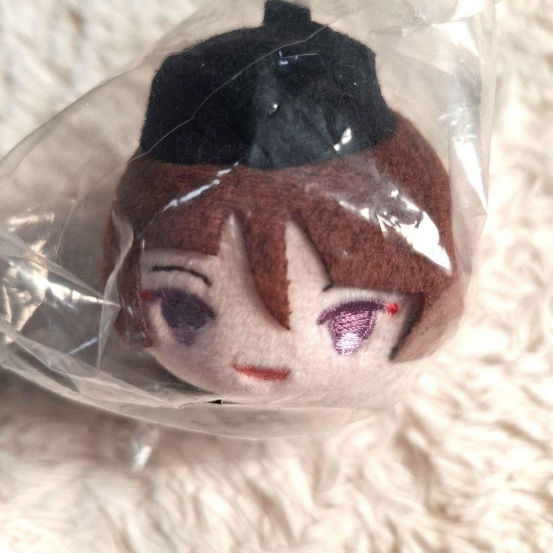 【とうらぶ】刀剣乱舞　もちもちマスコット　4点セット【もちマス】 グッズ-マスコット】もちもちマスコット 刀剣乱舞-ONLINE- vol.4【再販